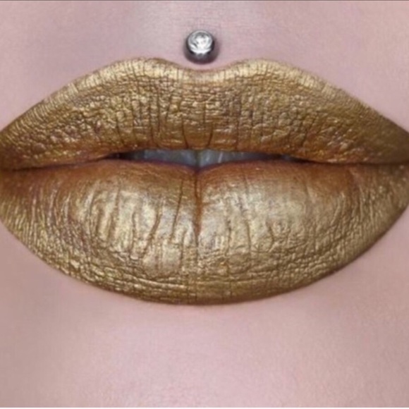 Last 1️⃣❣️”FIRST CLASS” JEFFREE STAR LIQUID LIPS!! - Picture 8 of 8